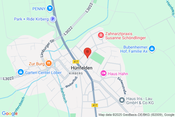 H und K GmbH