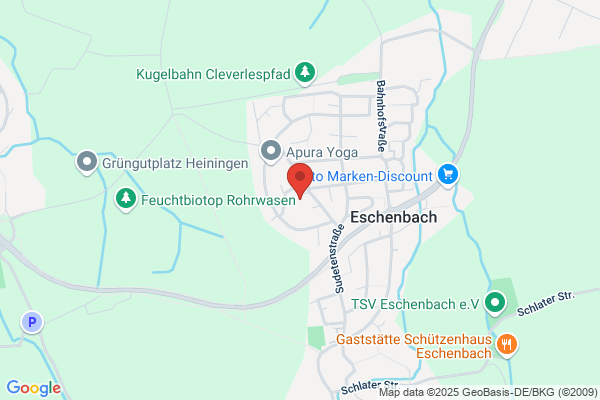 Persönlichkeitstraining