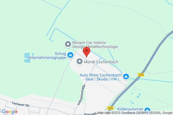ELDAS Service GmbH