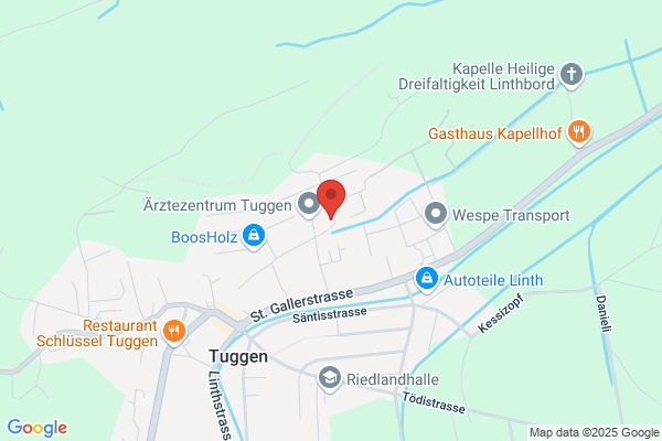 Suntherm AG