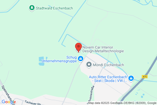 NeuNorm GmbH