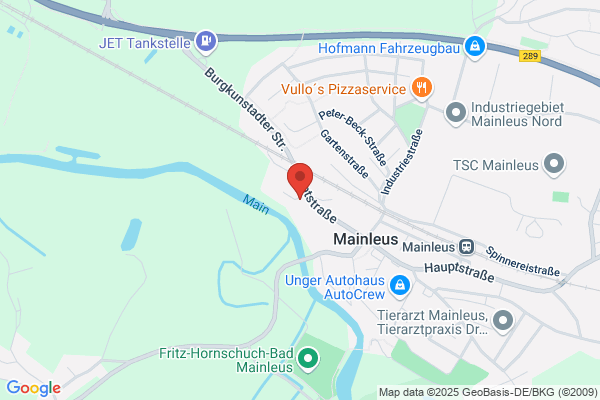 Kamaeleon Deco GmbH