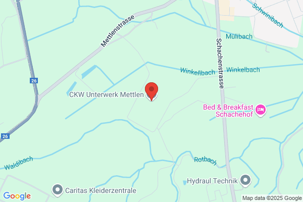 Elektrizitaetswerk