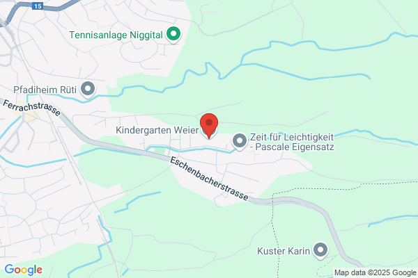 Kindergarten Weier