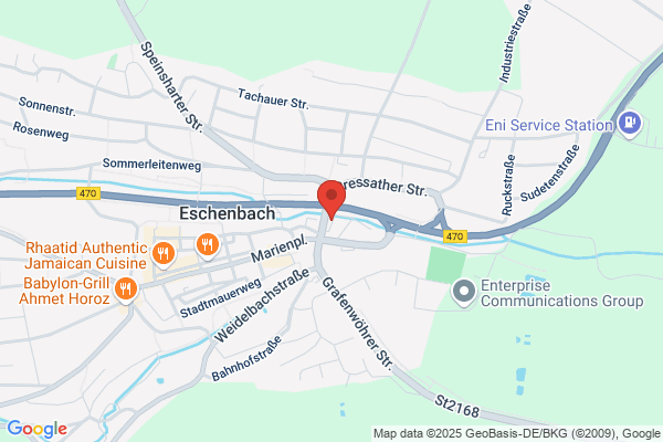 Promechan GmbH