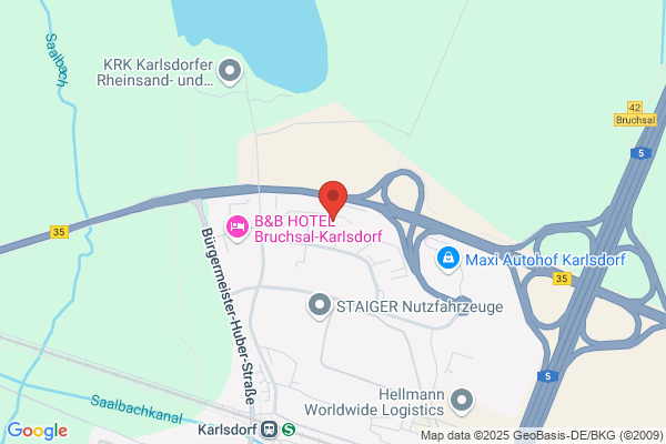 R. Hafner Montageleitung GmbH