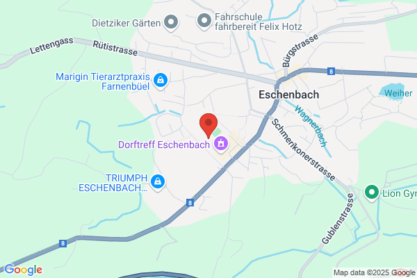 Primarschule Kirchacker