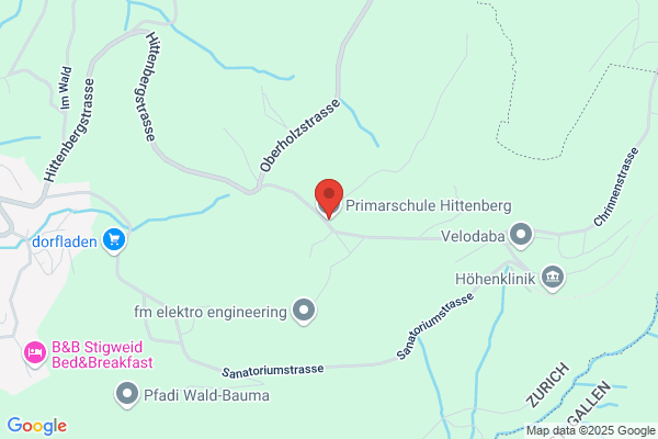 Schulhaus Hittenberg