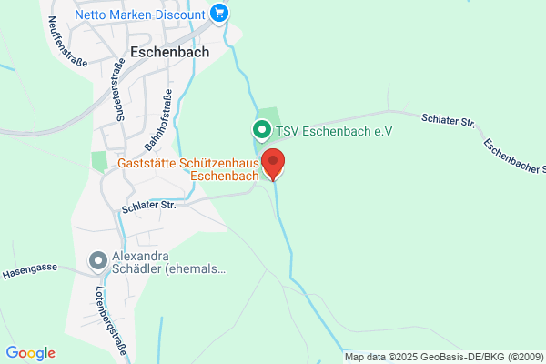 Restaurant Frohsinn