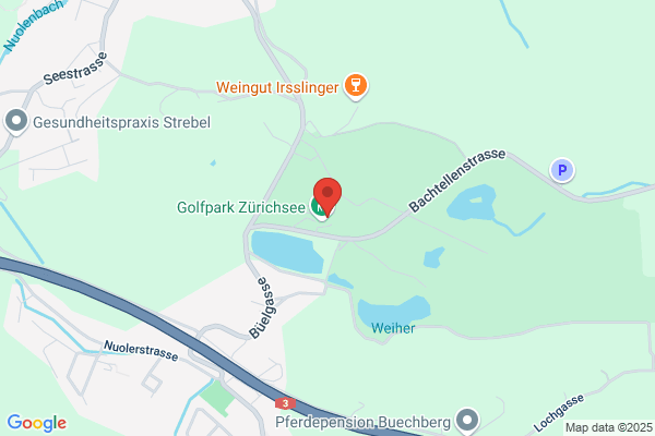 Restaurant Golfpark Zürichsee