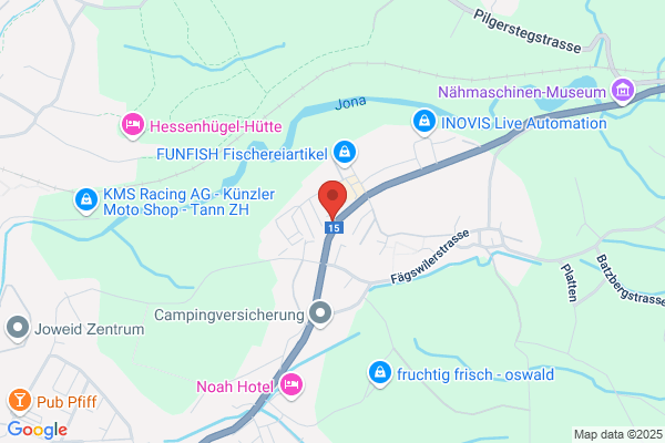 Restaurant Neuhof