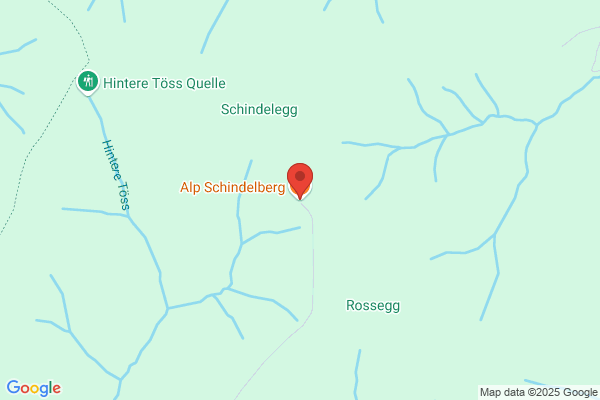 Restaurant Schindelberg