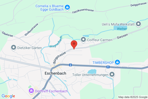 Bezirksgerichte Gaster und See