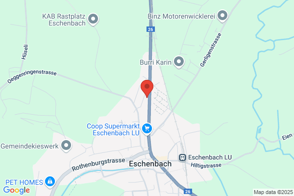 Ress Consulting GmbH