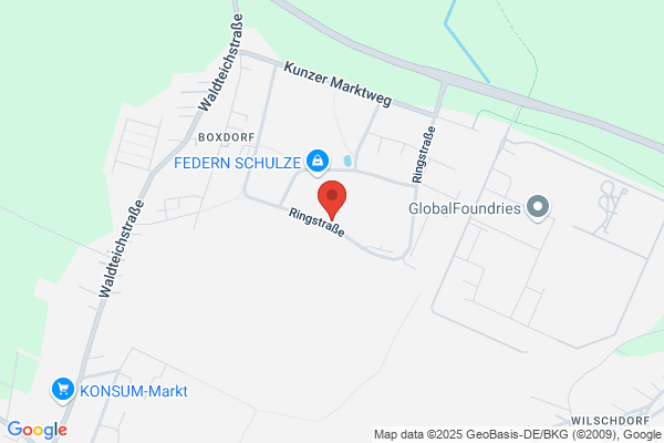 Heliport Services GmbH