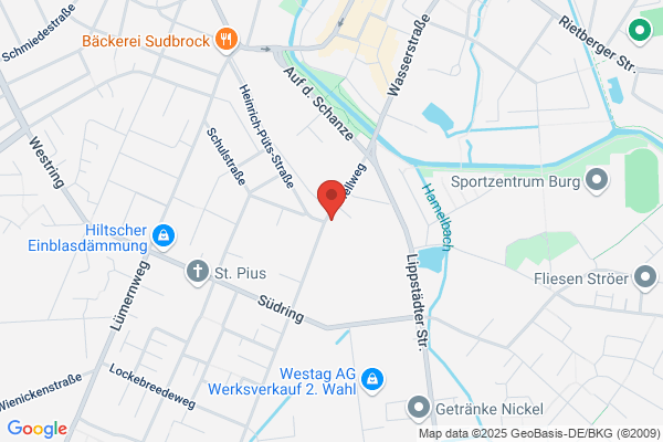 Westrag