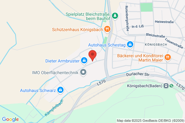 Kaindl-Feuerungstechnik GmbH