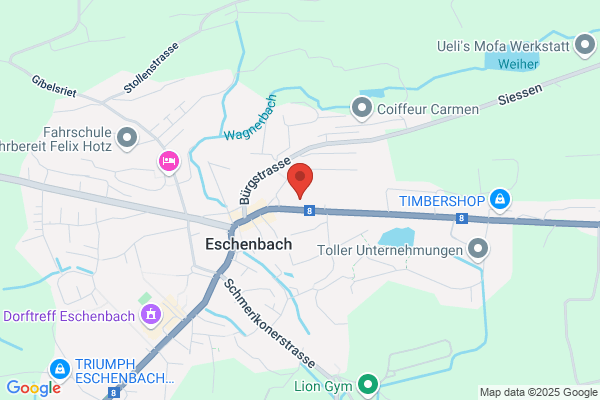 Karl Egli AG