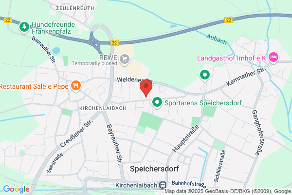 Finanzkoordination GmbH