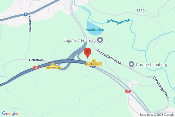 Prewag AG