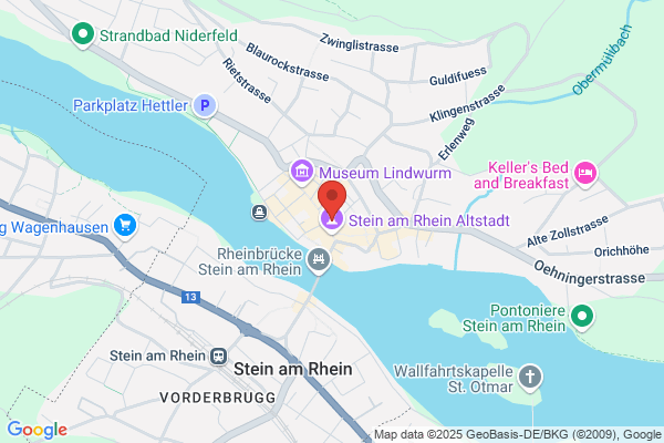 Apotheke zum Mohrenkönig AG