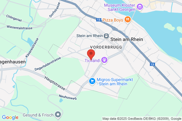 Trevisi Sonnenschutzsysteme