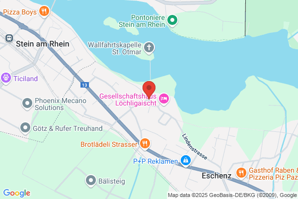 Bodensee Immobilien AG