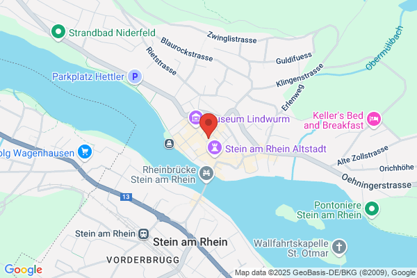 Boutique Rheinhoehle