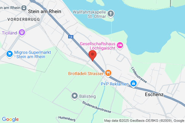 Café-Confiserie Zur Hoffnung