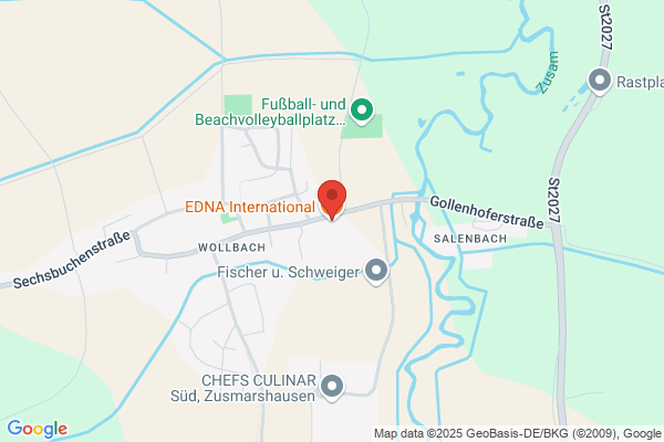 EDNA GmbH