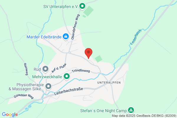 Frommherz Handel