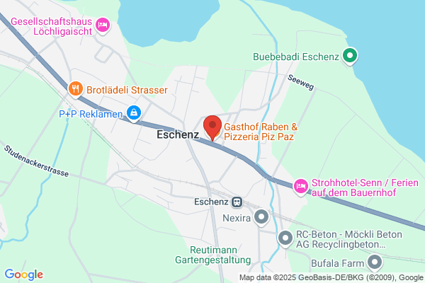 Gasthof Raben