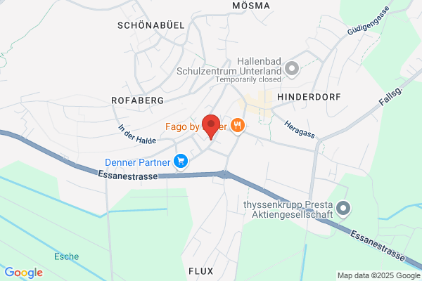 Ingenieurplanung Kiefer AG