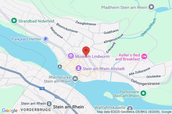 Kant. Polizei