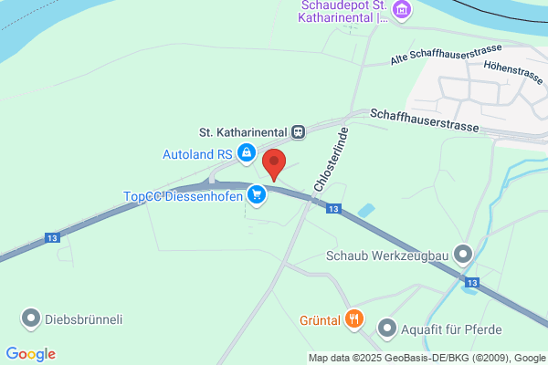 Mareatec GmbH