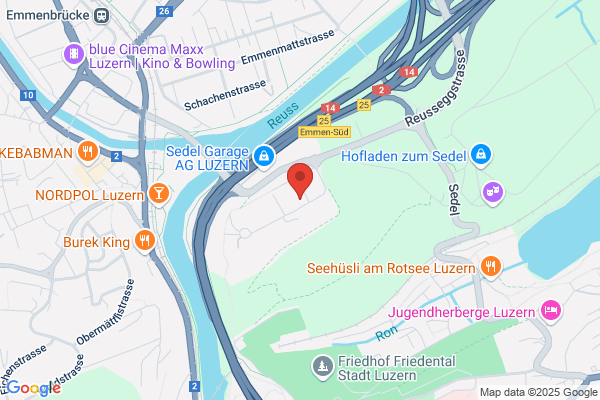 Regio Insider Verlag AG