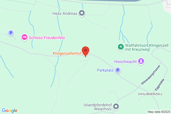 Restaurant Degerfelderhof