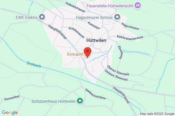 Restaurant Eintracht