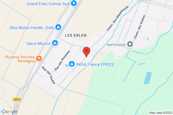 Atelier pour ongles