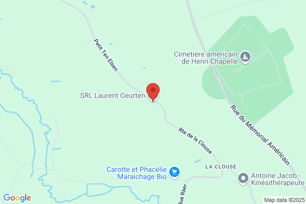 Laurent Product Sàrl