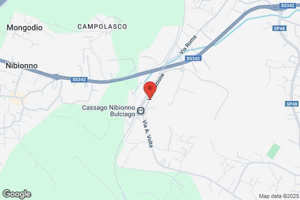 Maggioni Sàrl