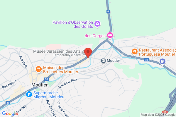 la Mobilière Assurances et prévoyance