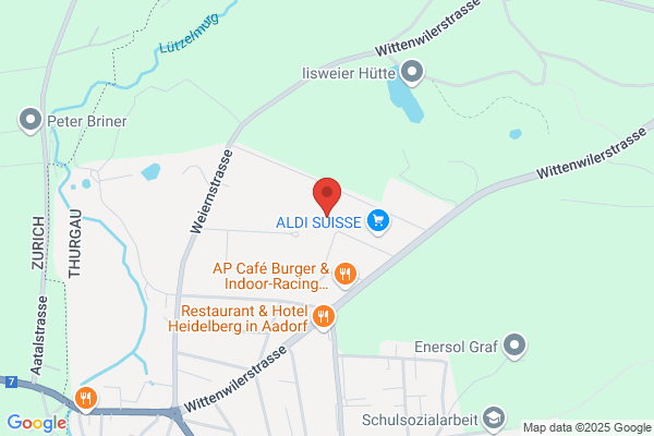 Schefer+Partner AG