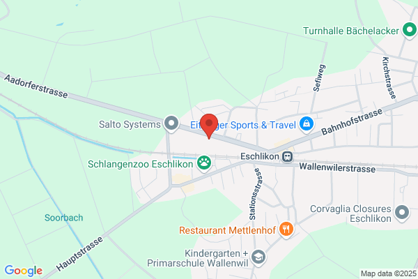Bildfeld-Tankstelle AG