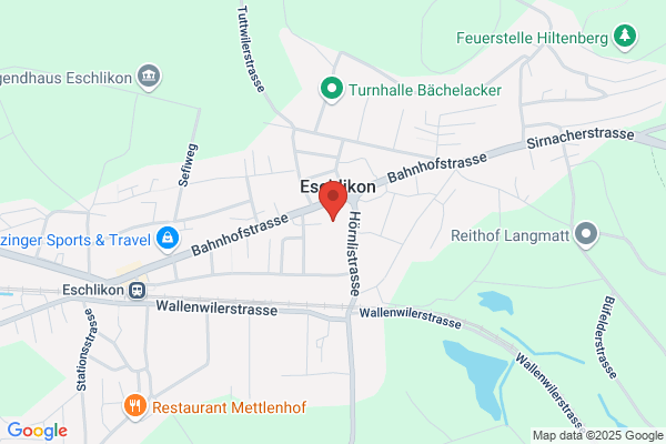 MF Unternehmungs AG