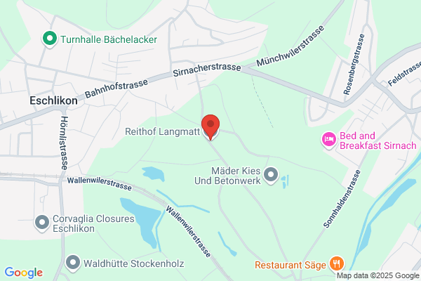 CSDATA Vetsch