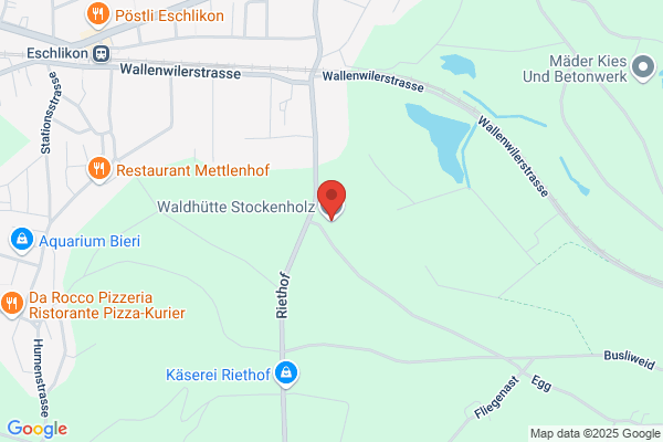 Waldata AG