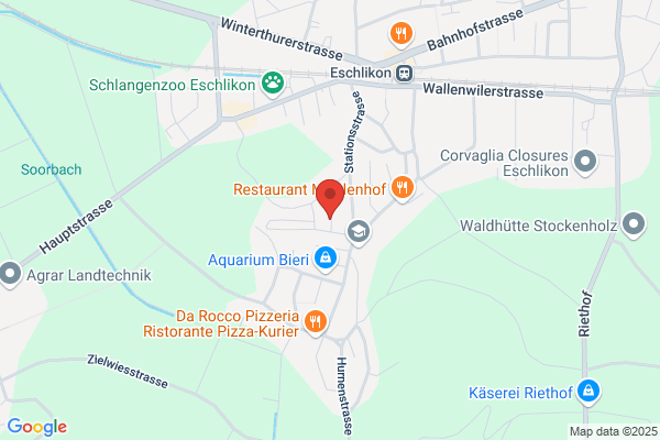 Wawi-Baustoffe AG Wallenwil