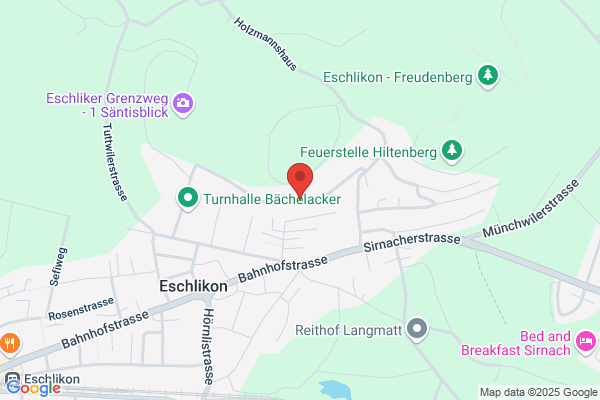 Wohlwend Immobilien GmbH