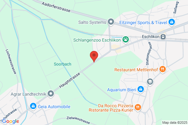 M. Feustle Institut- Radiaesthesie.ch.